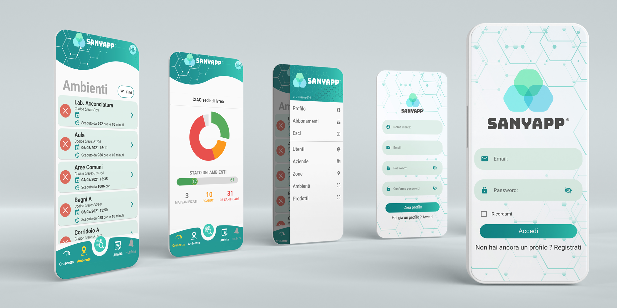 Sanyapp